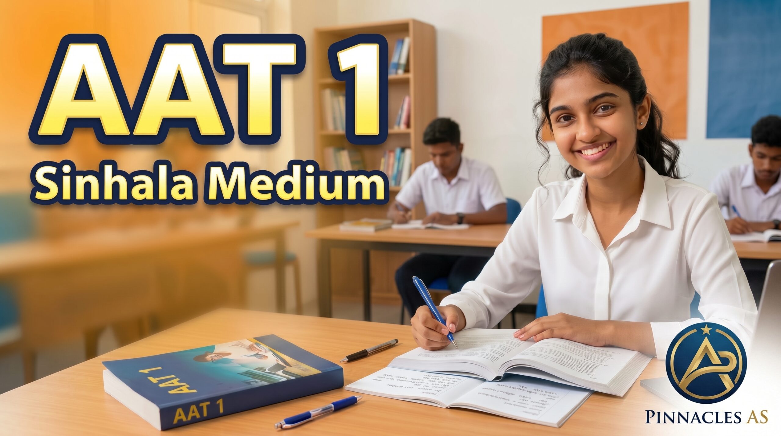 AAT Stage 1