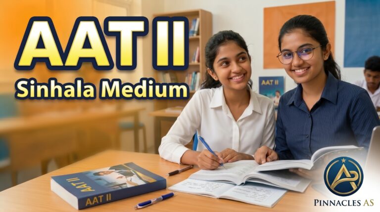 AAT Stage II