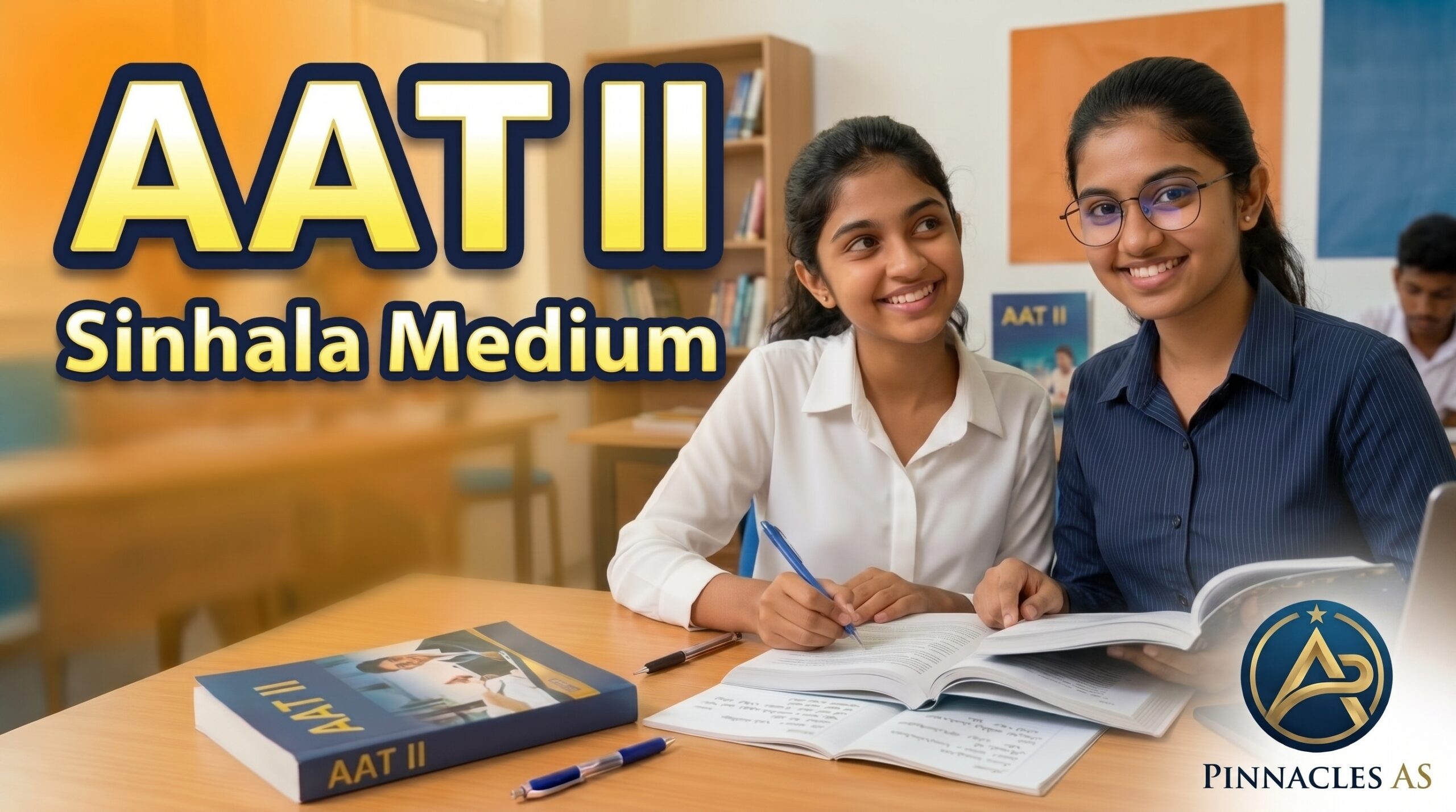 AAT Stage II